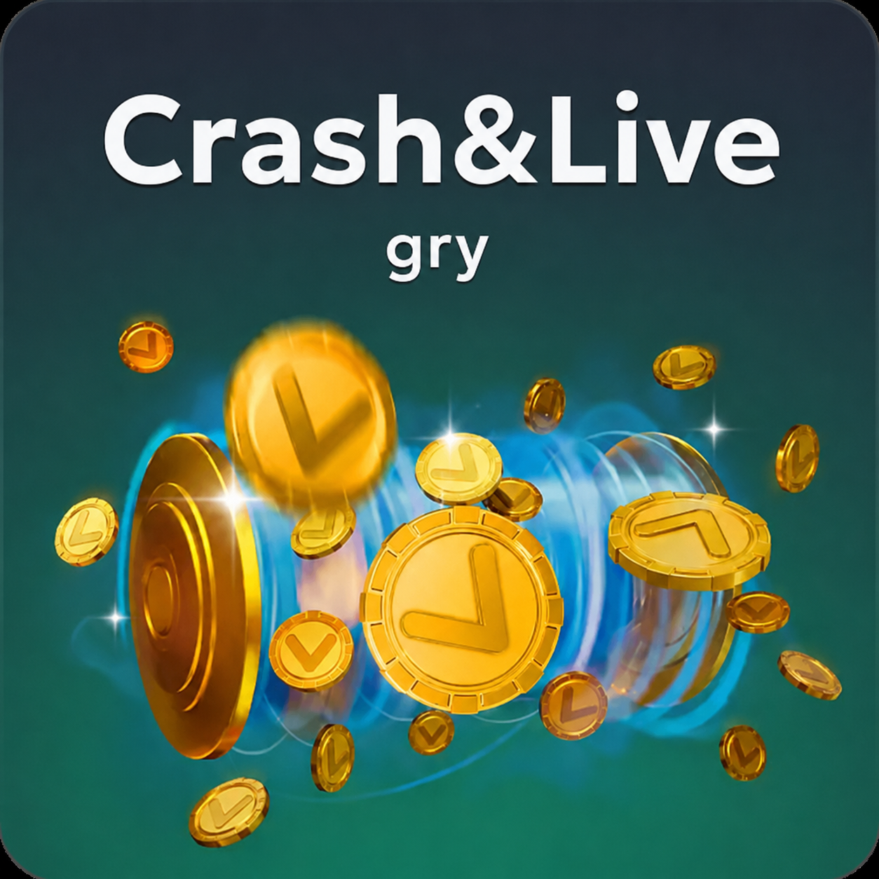 gry crash i na żywo