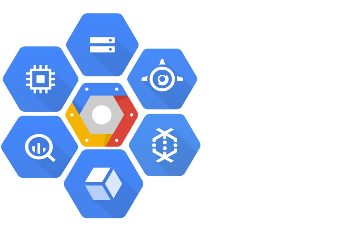 Google Cloud Platform